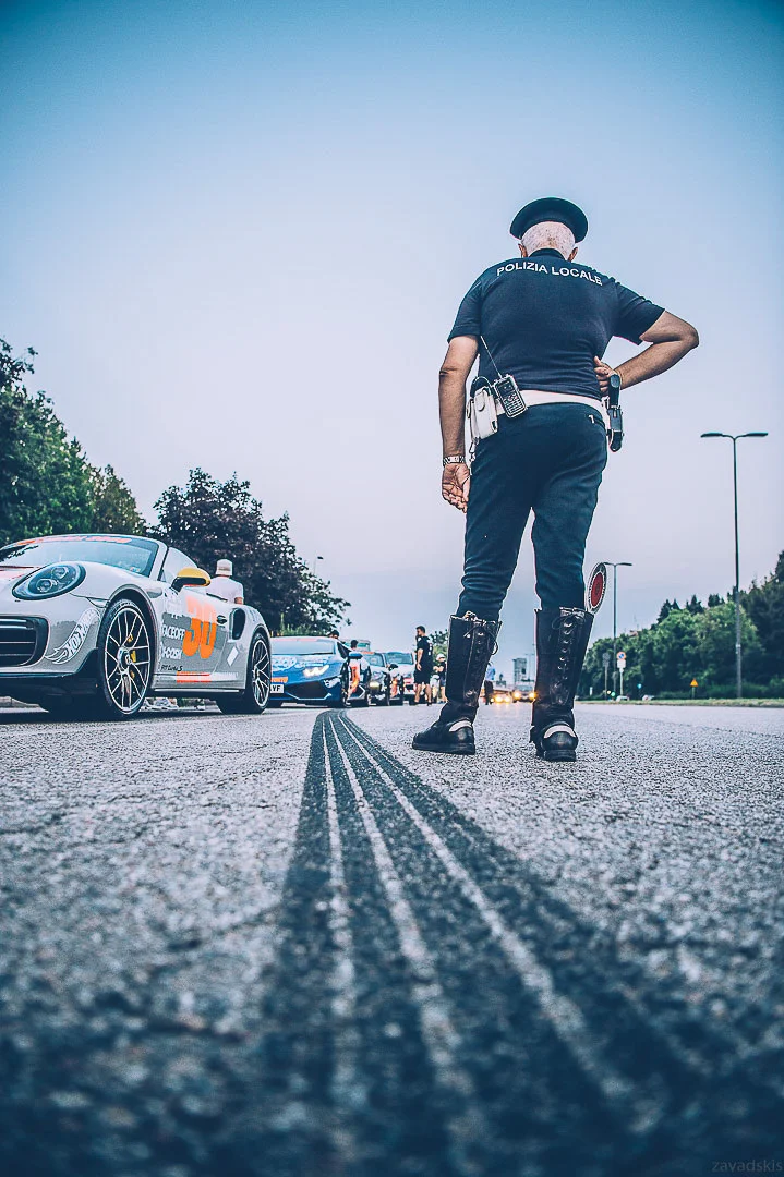 Automotive Photography by Andrejs Zavadskis