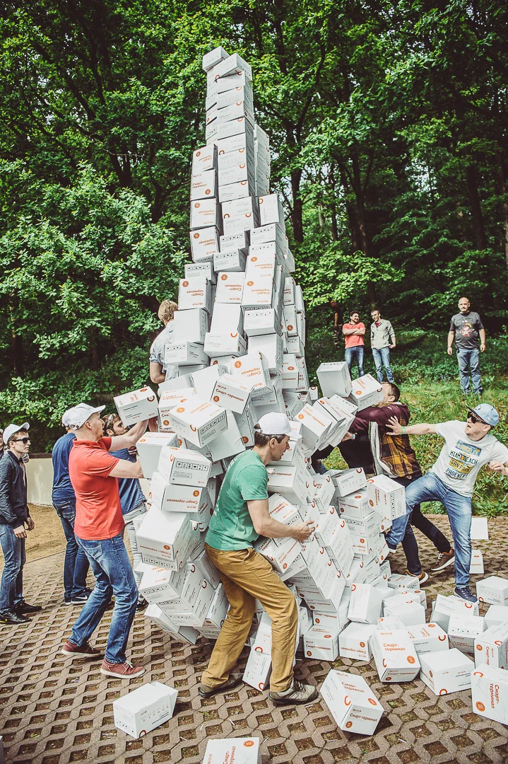 Event Photography by Andrejs Zavadskis