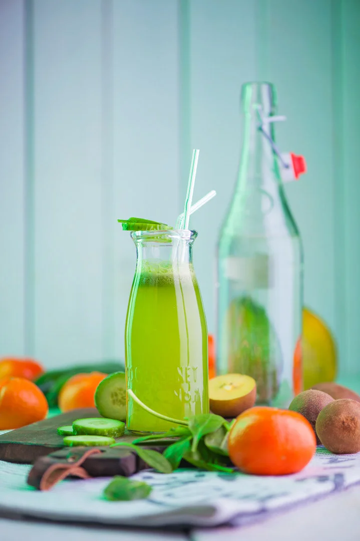 Food Photography by Andrejs Zavadskis