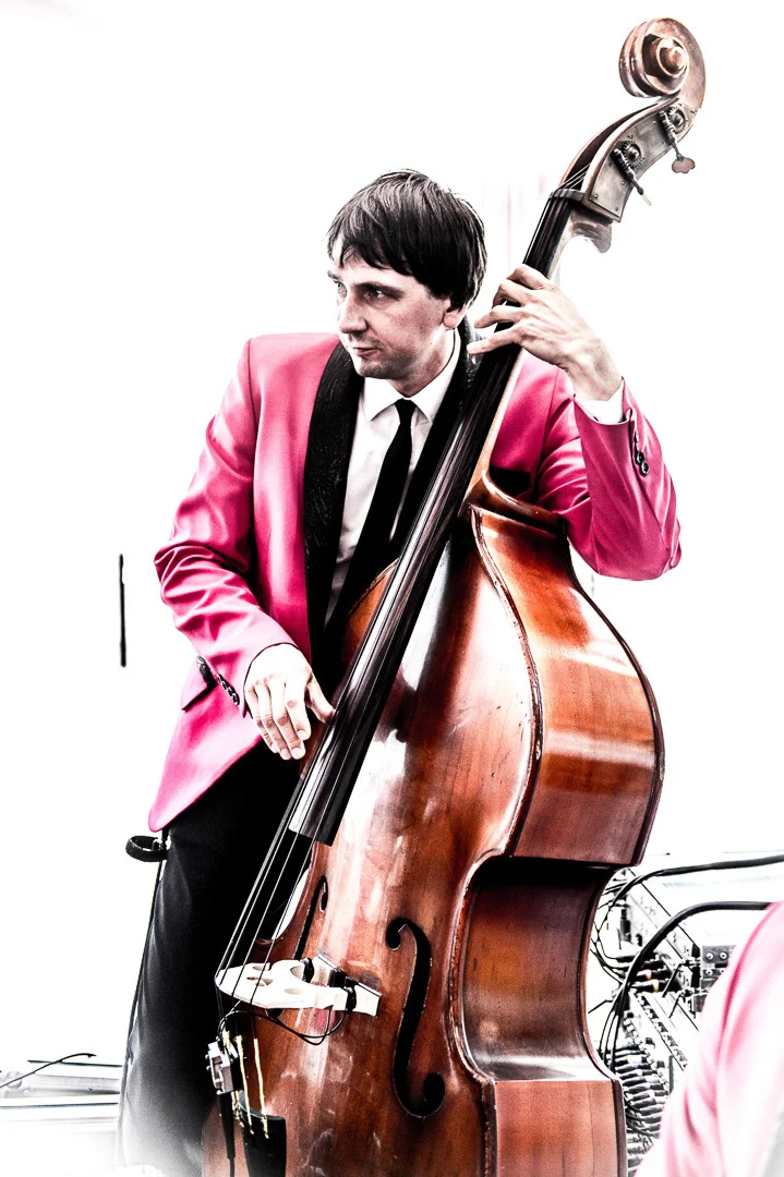 Music Photography by Andrejs Zavadskis