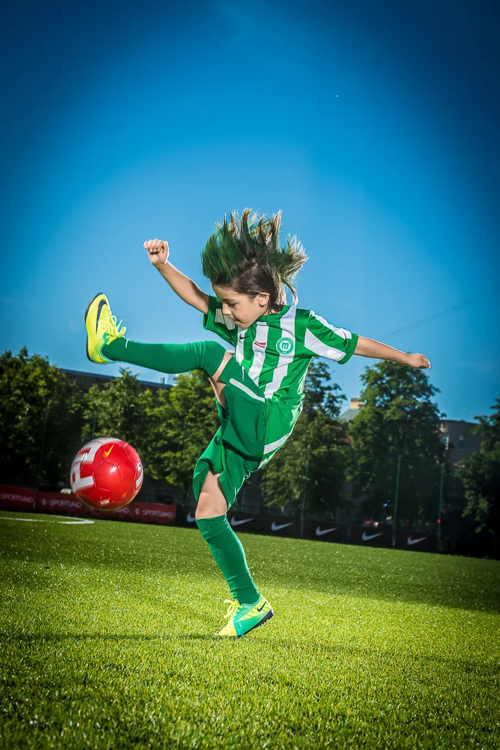 Sport Photography by Andrejs Zavadskis