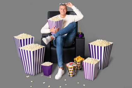 Kristaps Porzingis – Brand Photography Portfolio