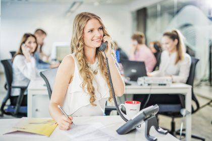 Woman Holding Cup – Professional Campaign Visual