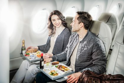 Breakfast on Table, Food – Commercial Photography Portfolio