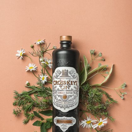Green Foliage and Advertising Photography – Editorial Advertising Photography