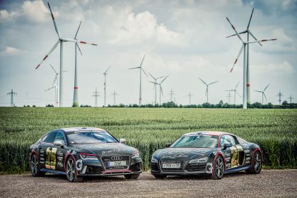 Black Car, Automotive Advertising – Car Advertising Image