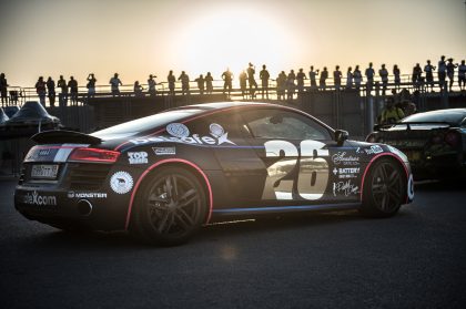 Black Sports Car, Automotive Photography – Automotive Photography Portfolio