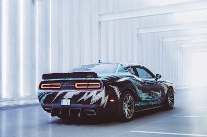 Black Car, Vehicle, Black Car – Automotive Photography