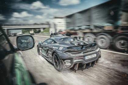 Black Car, Automotive Photography – Editorial Automotive Photography