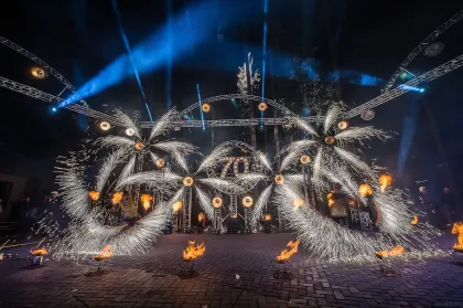 Event Photography portfolio preview by Andrejs Zavadskis