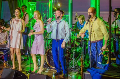Event Photography, Man with Camera – Professional Event Reportage