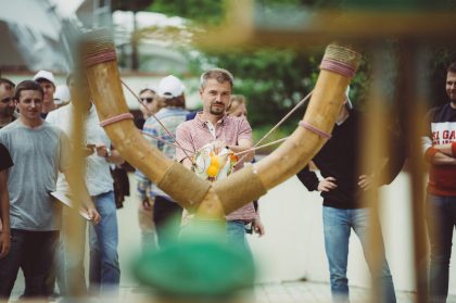 Event Photography, Group of People – Conference Photography