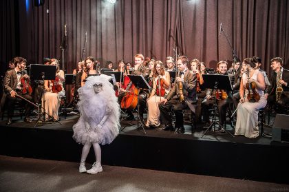 Women on Stage, Event Photography – Conference Photography