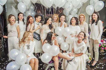 Celebration, Festive Atmosphere – Professional Event Reportage