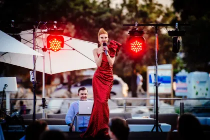 Event Photography portfolio preview by Andrejs Zavadskis