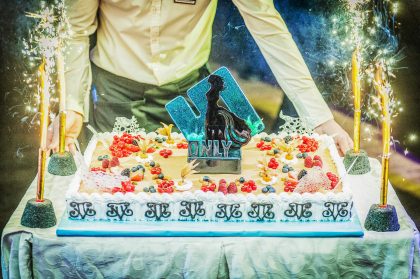 Celebration Photography, Festive Atmosphere – Conference Photography