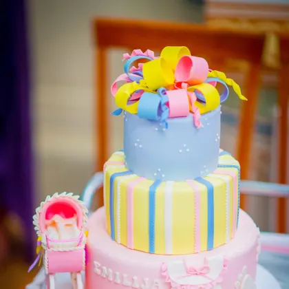 Events photography preview
