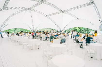 Event Photography portfolio preview by Andrejs Zavadskis