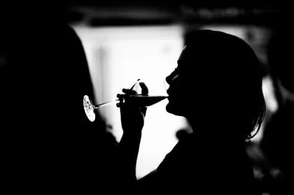 Event Photography portfolio preview by Andrejs Zavadskis