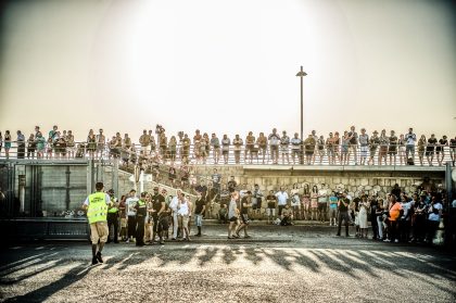 Event Attendees, Group of People – Event Photography Portfolio