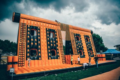 Event Photography, People – Corporate Event Photography