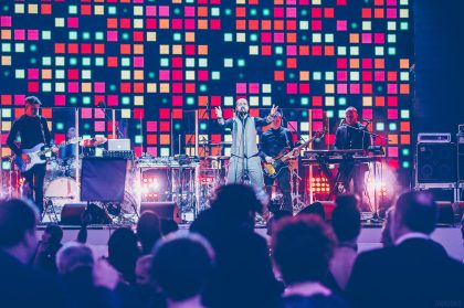 Stage, Musicians – Event Photography Portfolio