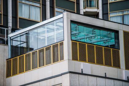 Modern Building, Architecture, Architecture – Architectural Exterior Photography