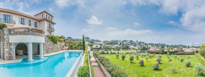 Landscape, Gardening – Building Photography