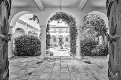 Architecture, Building – Facade Photography Portfolio