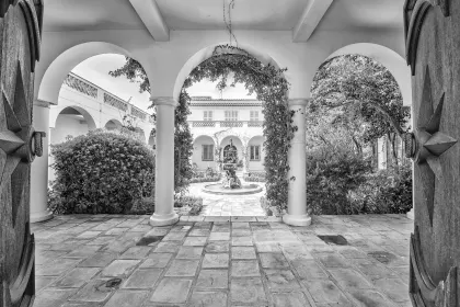 Exterior Photography portfolio preview by Andrejs Zavadskis