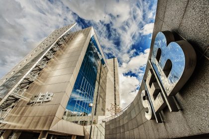 Modern Building, Architecture, Architectural Angle – Architectural Exterior Photography