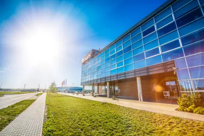 Exterior Photography portfolio preview by Andrejs Zavadskis