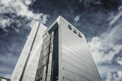 Modern Building, Architecture, Portfolio View 36 – Architectural Exterior Photography