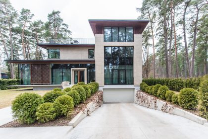 Modern Architecture, Building Facade Photography, Architecture – Architectural Exterior Photography