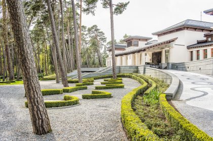 Modern Facade, Architecture, Architecture – Architectural Exterior Photography