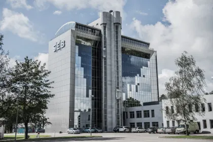 Exterior Photography portfolio preview by Andrejs Zavadskis