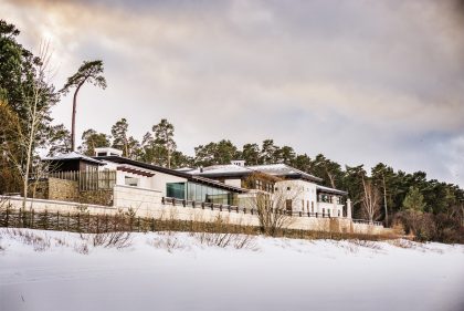 Modern Architecture, Building Facade Photography – Modern Architecture Photography
