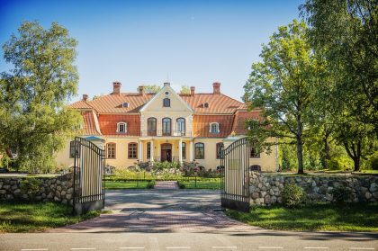 Building Facade, Architecture – Building Photography