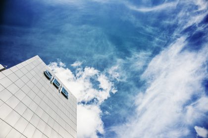 Modern Building, Architecture, Portfolio View 96 – Architectural Exterior Photography