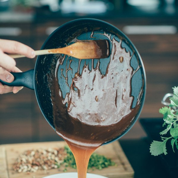 Food Photography portfolio preview by Andrejs Zavadskis