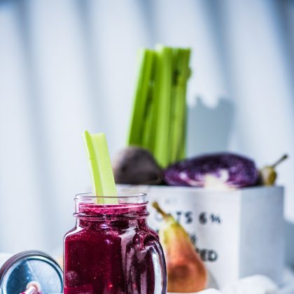 Red Beetroot, Vegetable Photography – Editorial Food Image