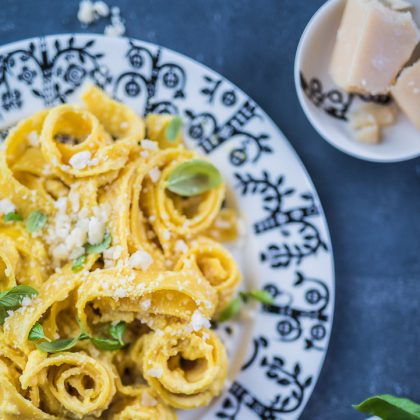Green Vegetables and Food, Close-Up – Editorial Food Image