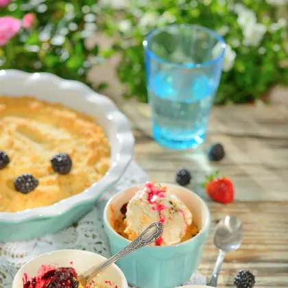 Food Photography portfolio preview by Andrejs Zavadskis