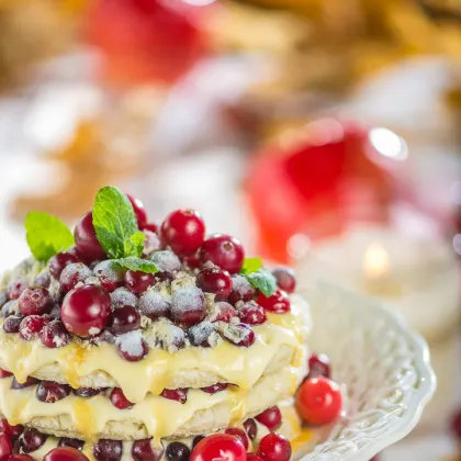 Food Photography portfolio preview by Andrejs Zavadskis