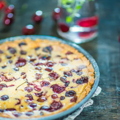 Food Photography portfolio preview by Andrejs Zavadskis