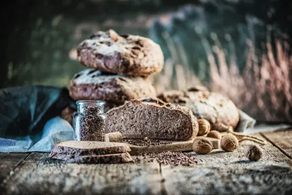 Food Photography portfolio preview by Andrejs Zavadskis