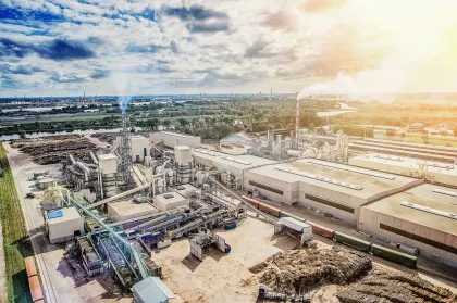 Industrial photography preview