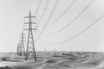 Industrial Photography portfolio preview by Andrejs Zavadskis