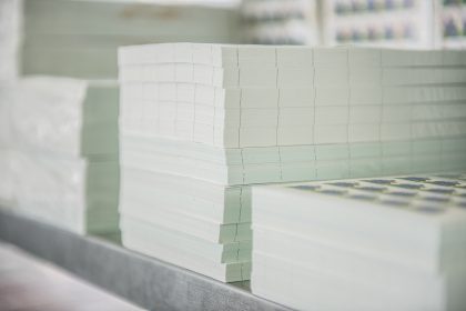 Industrial Photography, Factory Interior – Factory Photography