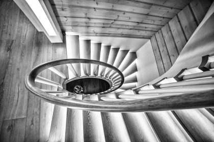 Modern Interior, Bright Space – Modern Design Portfolio